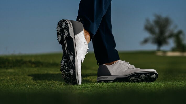Golf Shoes, Gloves, Clothing, & More | FootJoy