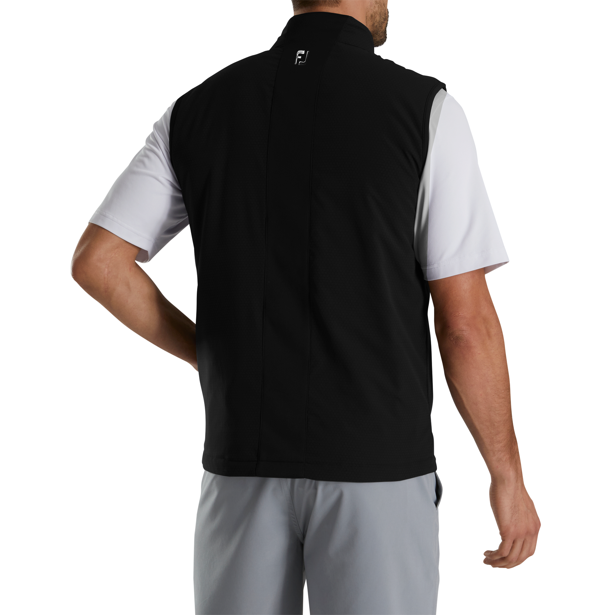 Black Ice ThermoSeries Vest