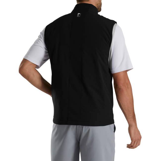 Black Ice ThermoSeries Vest