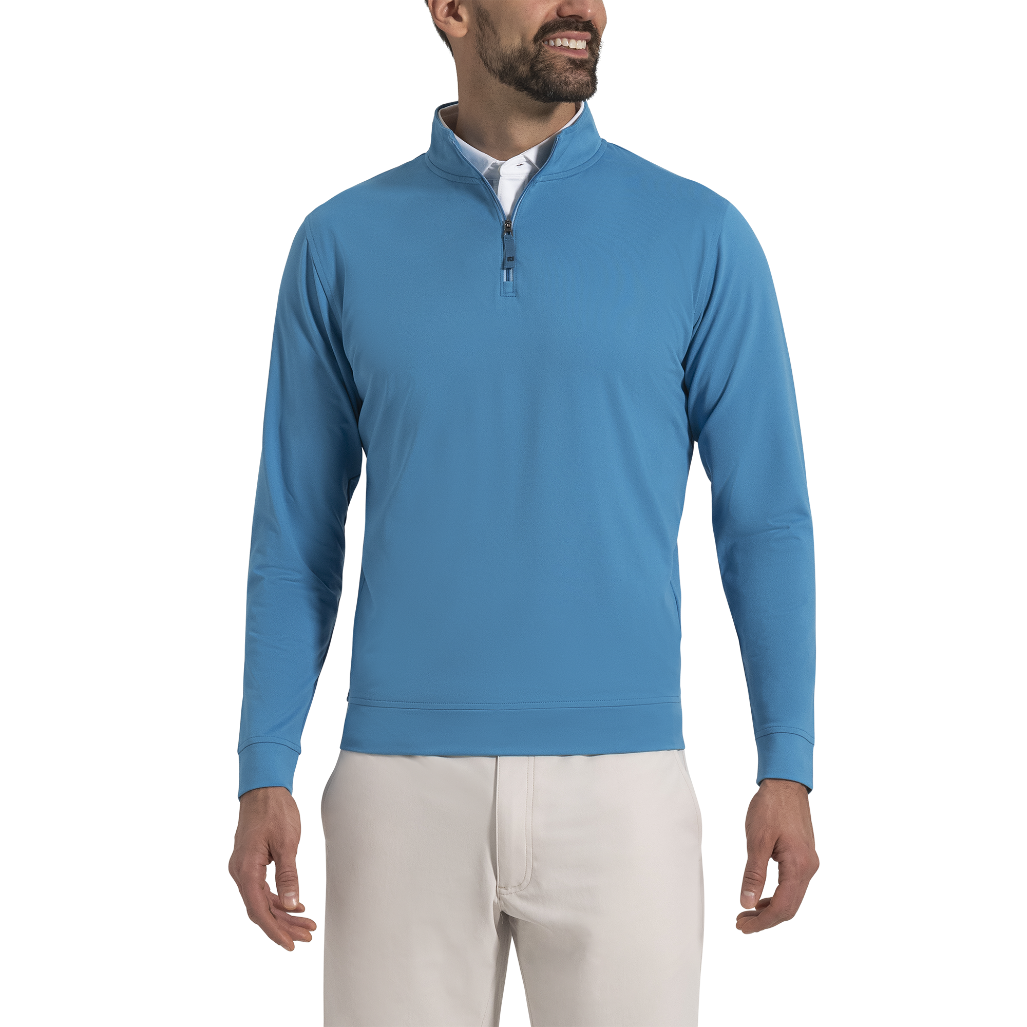 Approach Quarter-Zip - FootJoy Canada