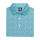 Lisle Sketched Print Self Collar