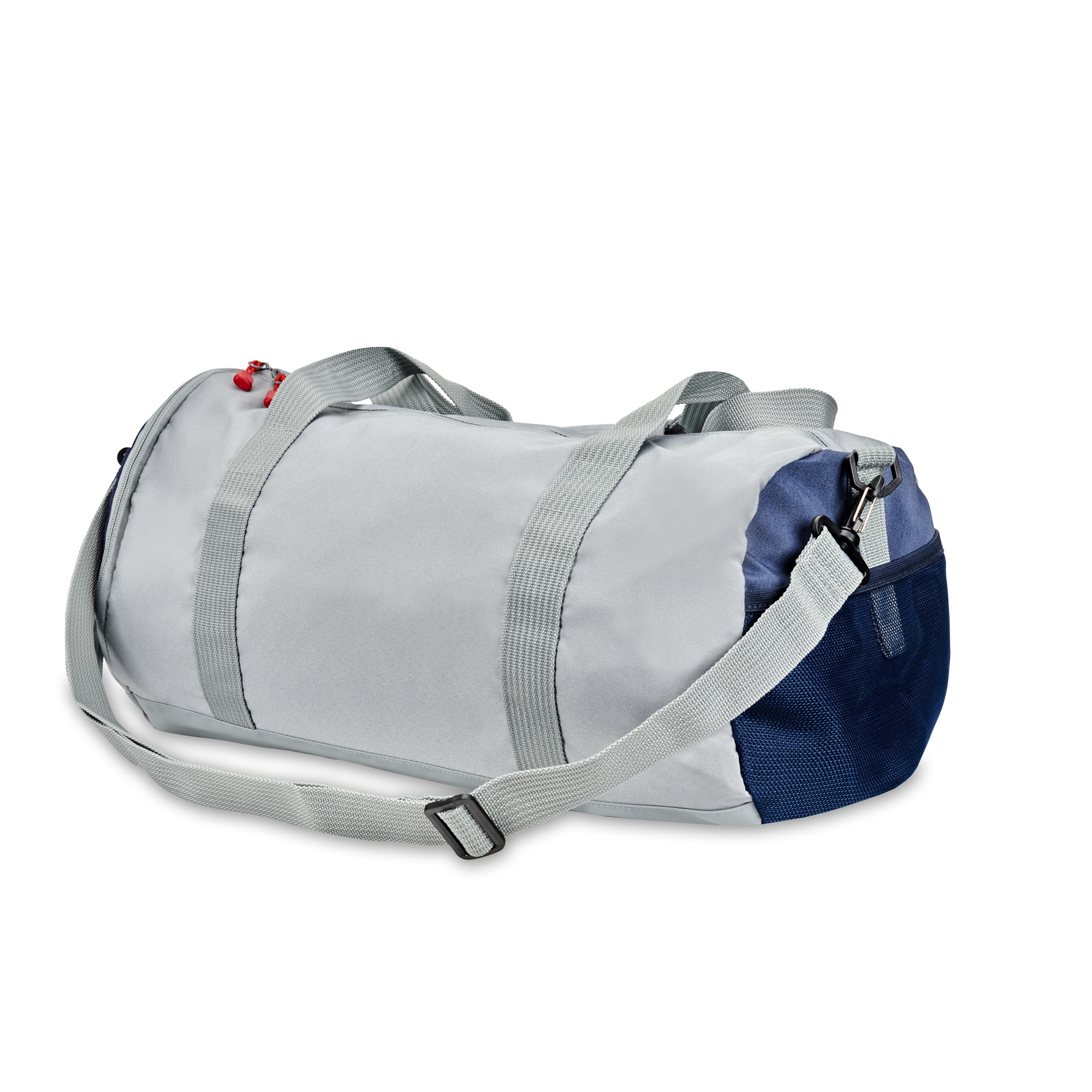 Barrel Duffel