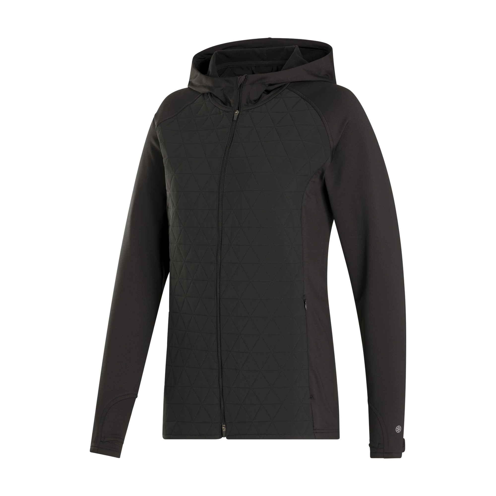 Full-Zip ThermoSeries Hoodie