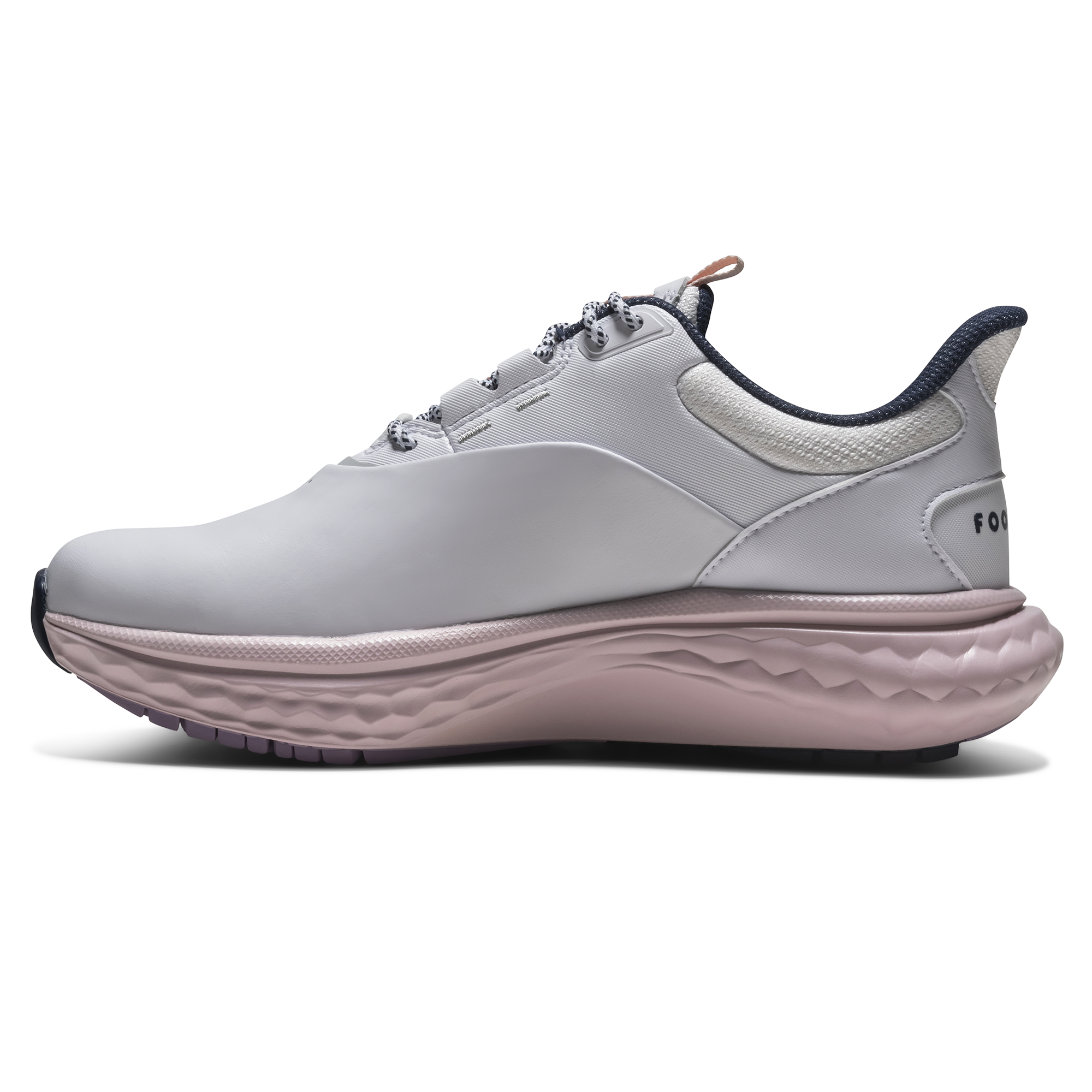 Quantum Leather Women