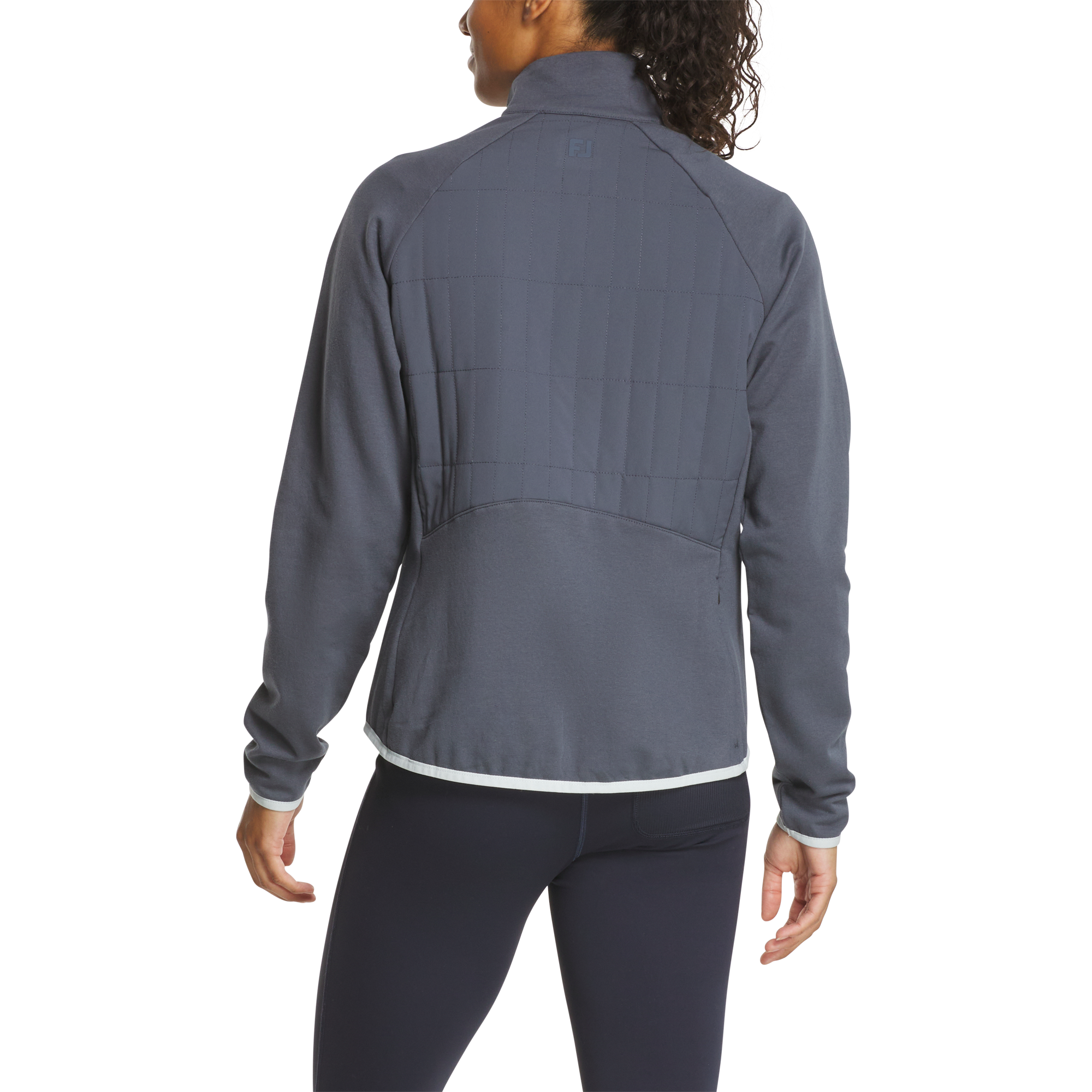 ThermoSeries Full-Zip Jacket Women