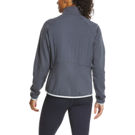 ThermoSeries Full-Zip Jacket Women