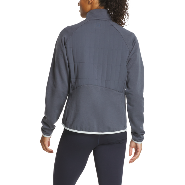 ThermoSeries Full-Zip Jacket Women