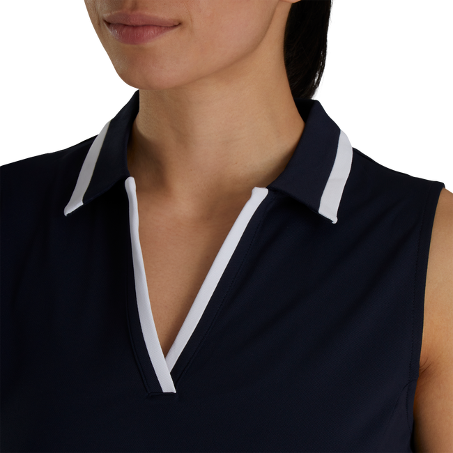 Sleeveless Dress Women