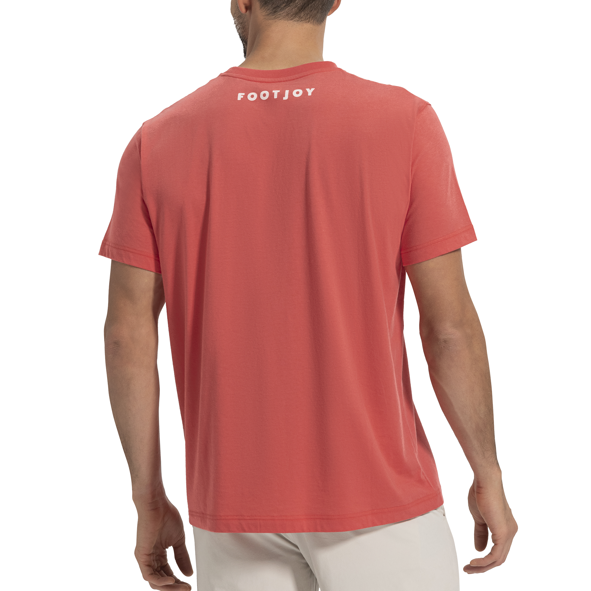 Hawaiian Swing Graphic Tee