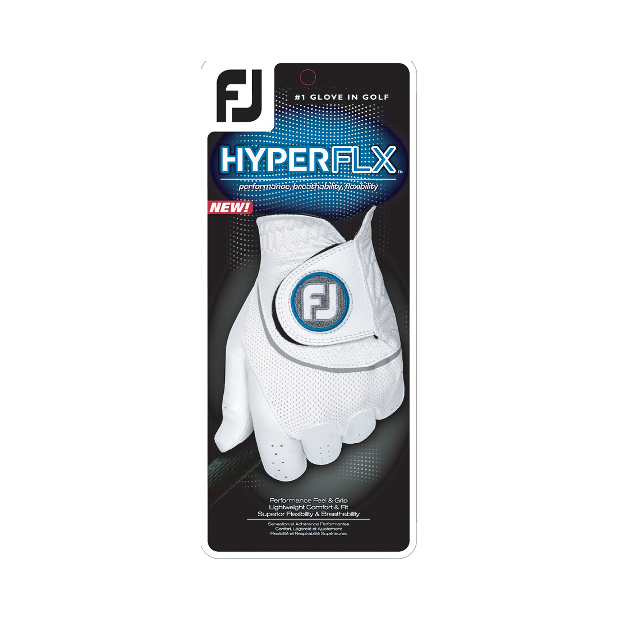 HyperFLX Women