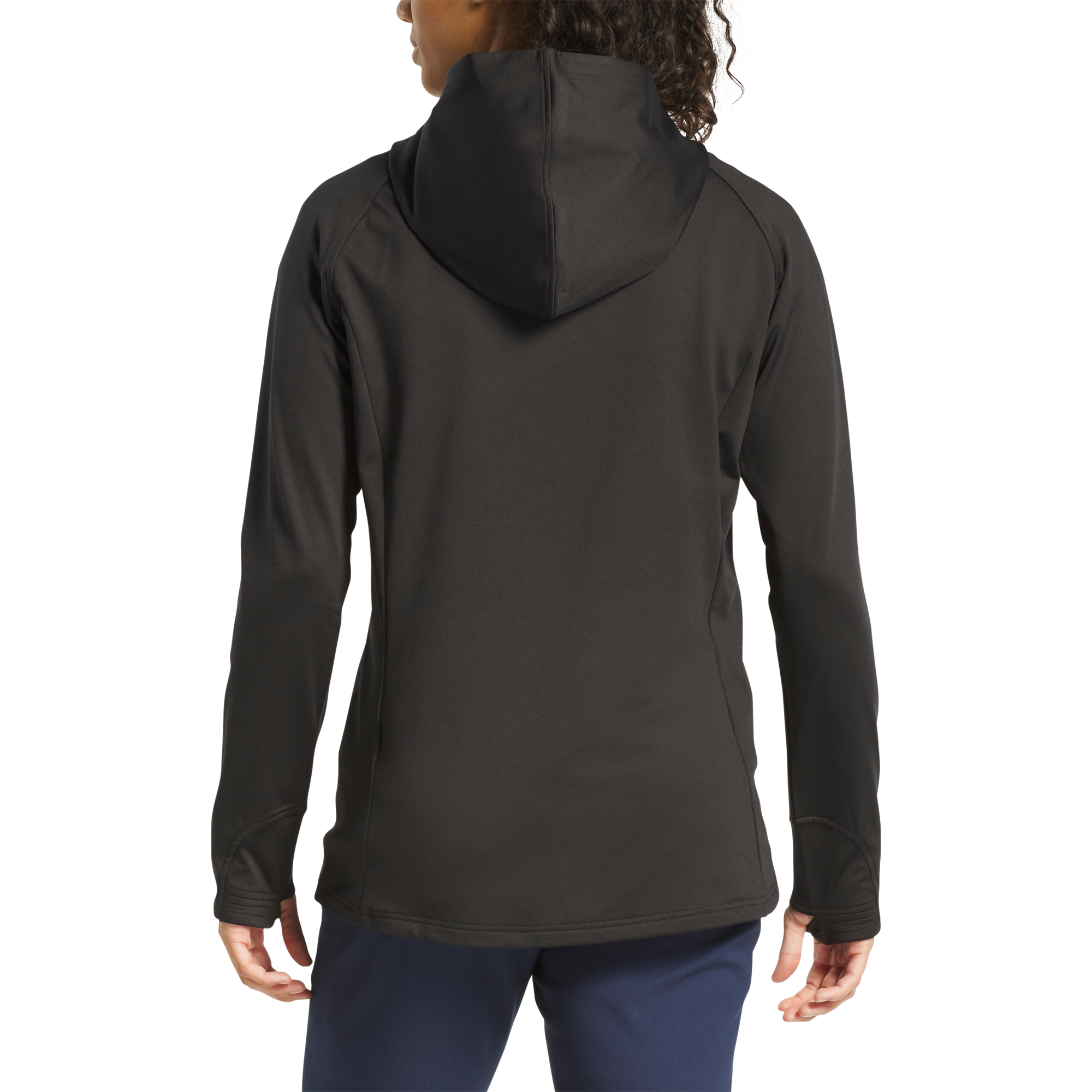 Full-Zip ThermoSeries Hoodie