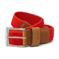 Braided Belt