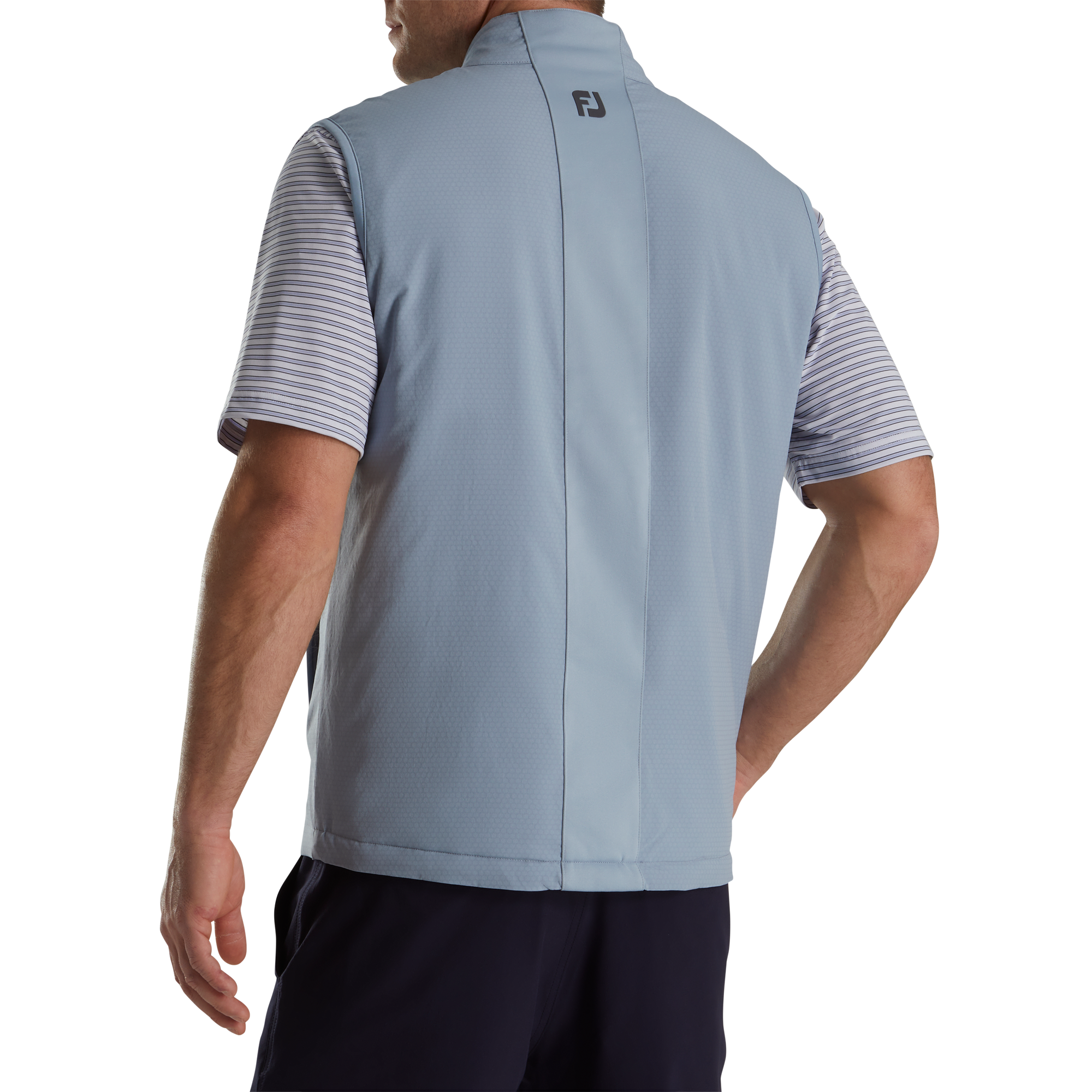 ThermoSeries Vest