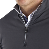 Lightweight Quarter-Zip