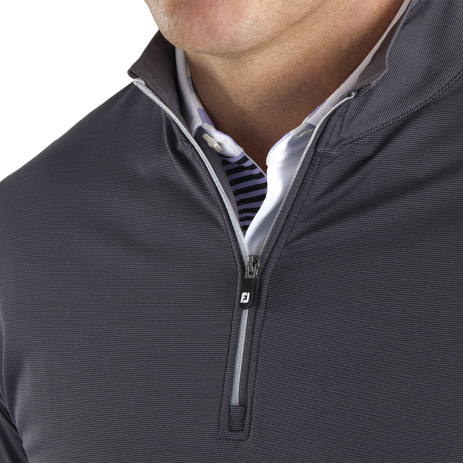Lightweight Quarter-Zip