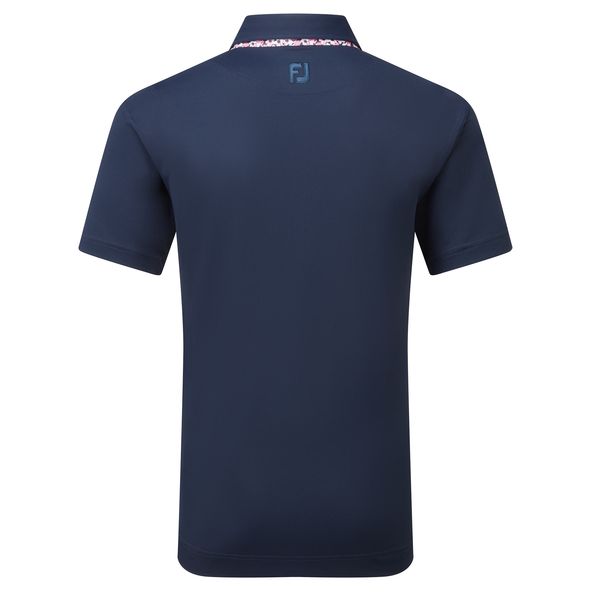 Primrose Trim Solid Lisle - FJ Tour Collar