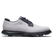 White / Navy Camo
