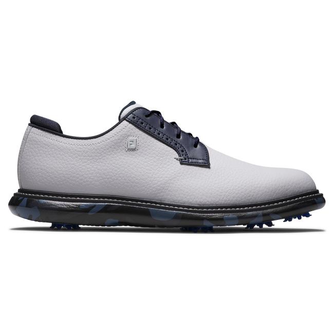 Traditions - Blucher