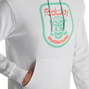 Tiki Graphic Hoodie