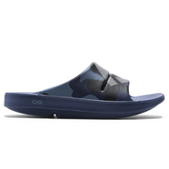 FJ x OOFOS OOahh Sport Slide Unisex
