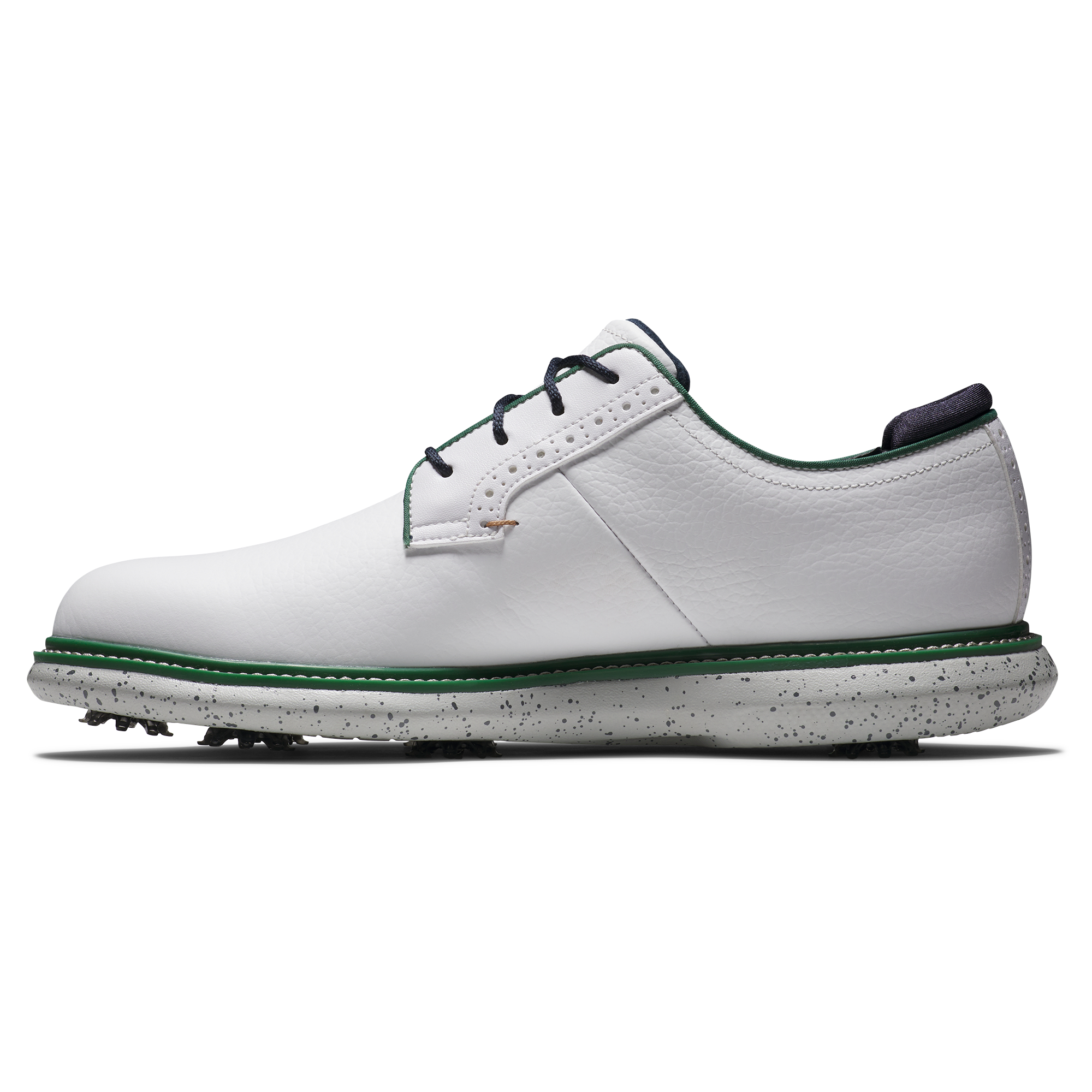 Grounds Traditions Blucher