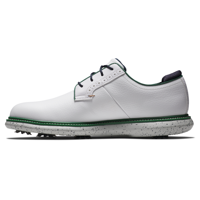 Grounds Traditions Blucher