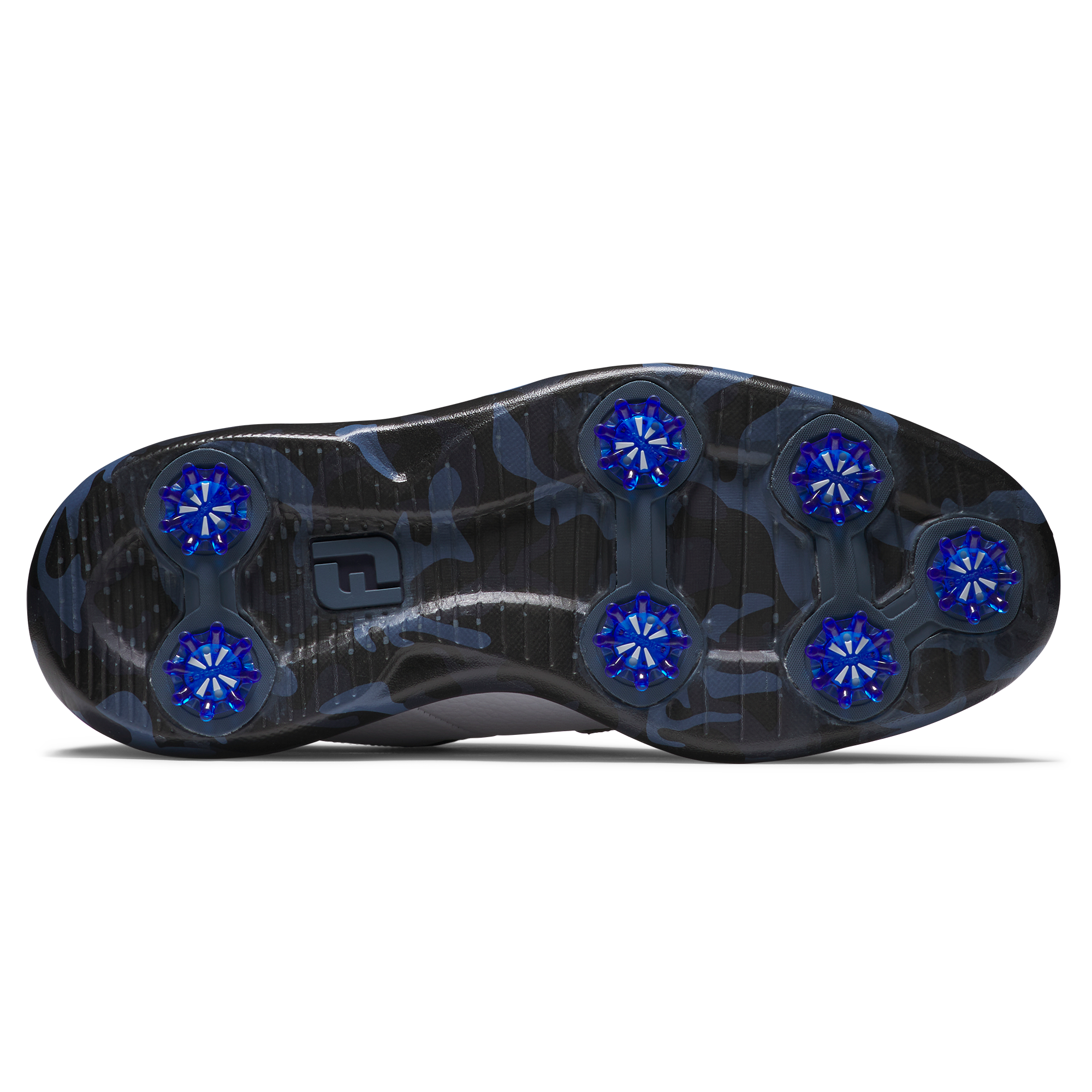 Traditions - Blucher