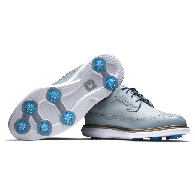 Footjoy wingtip 2025