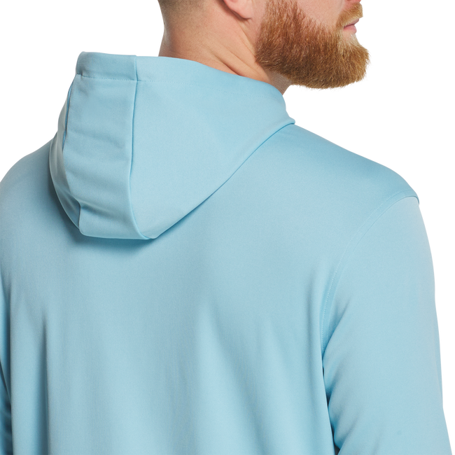 Lightweight Hoodie