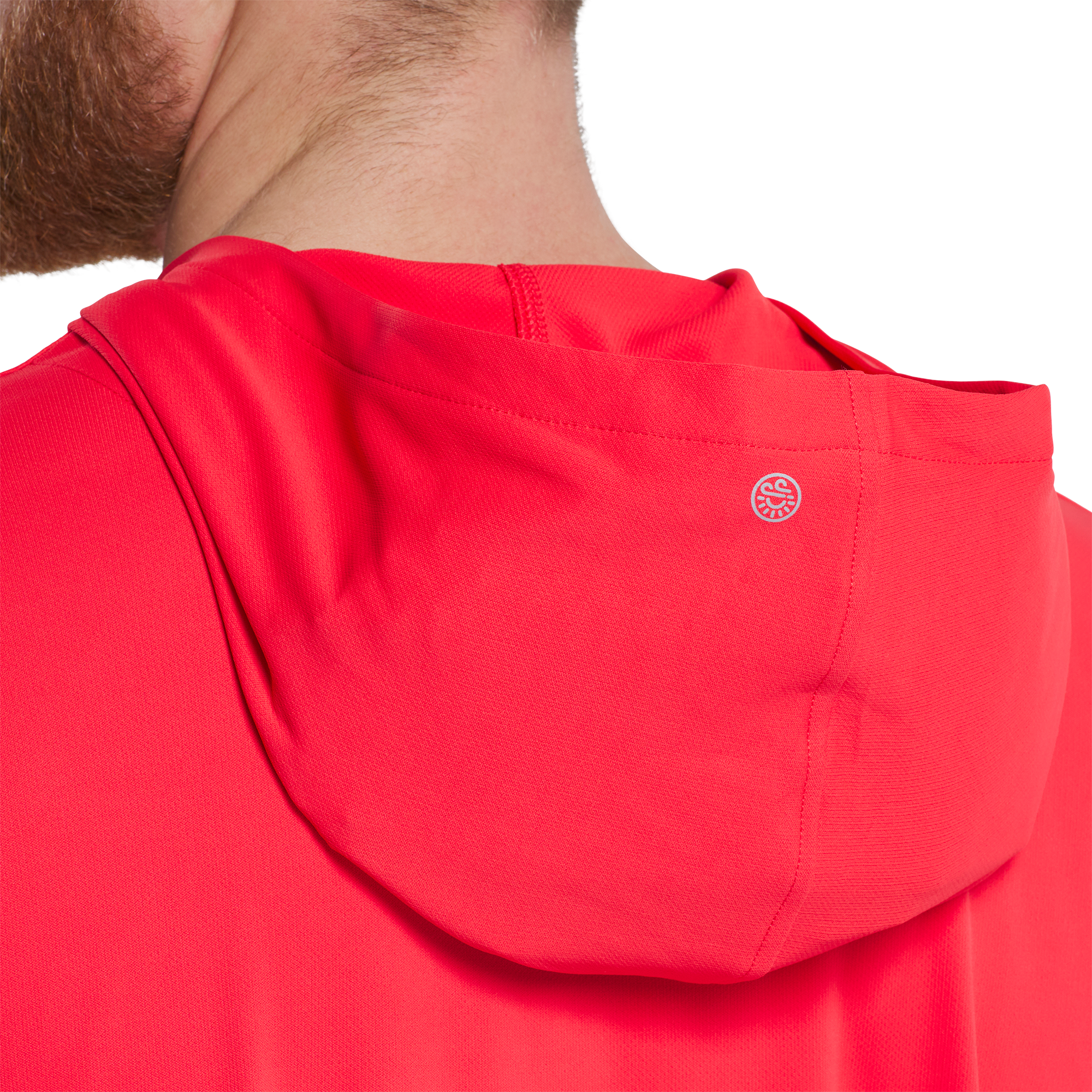 TempoSeries Sun Hoodie