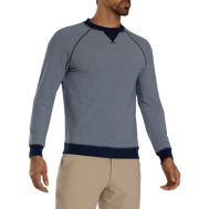 Feeder Stripe Crewneck