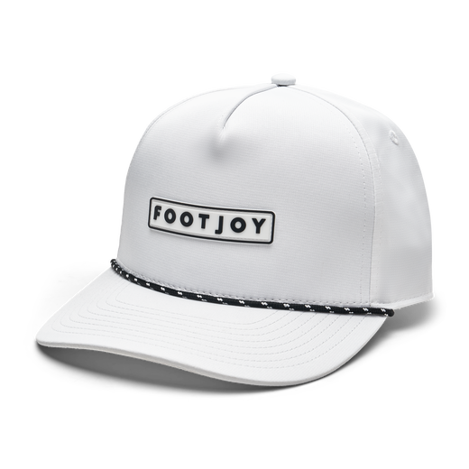 Signature Rope Hat