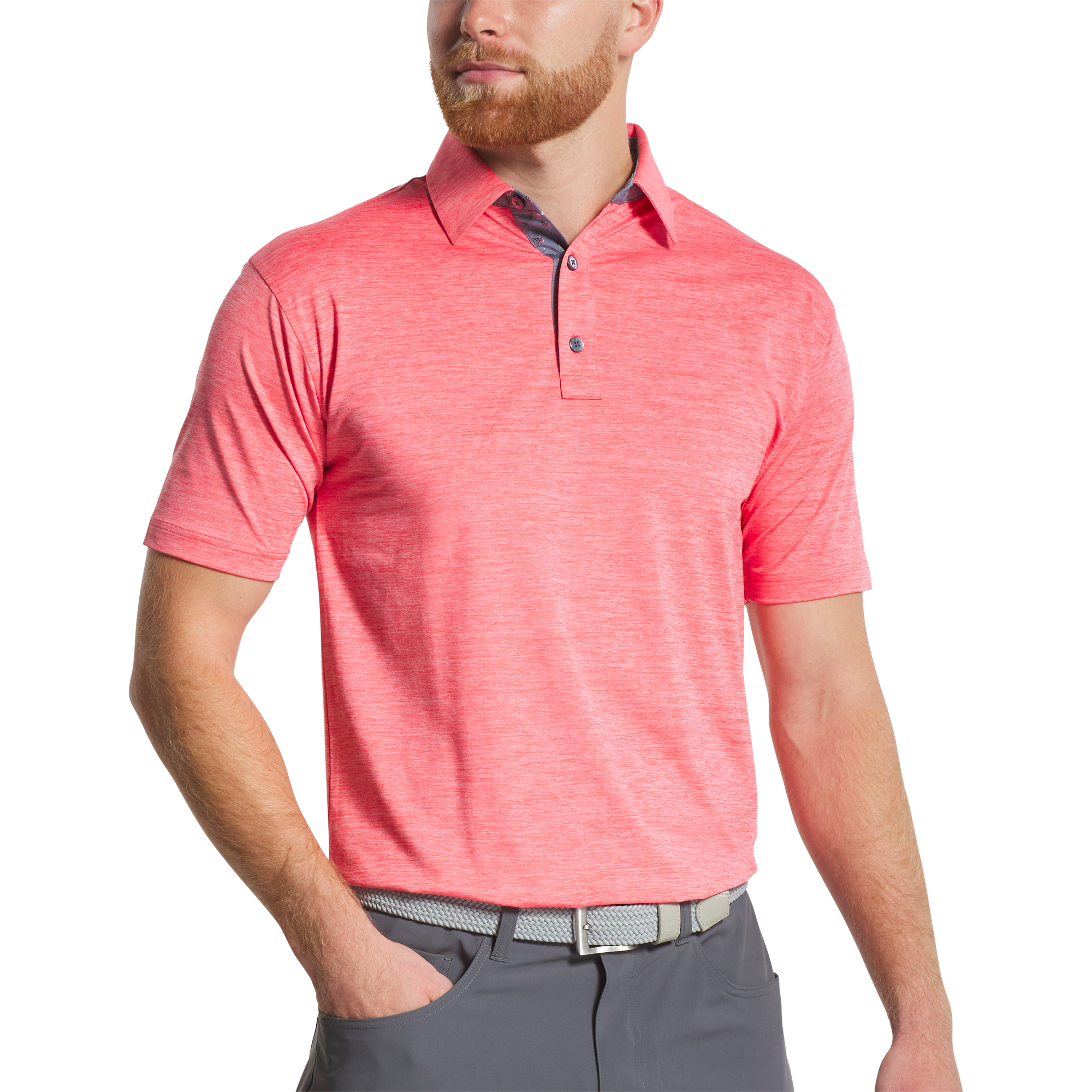 Heather Lisle Flower Trim