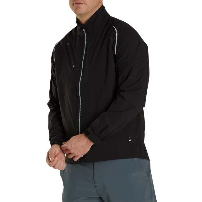 Footjoy select rain best sale jacket