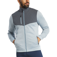 ThermoSeries Full-Zip Hybrid