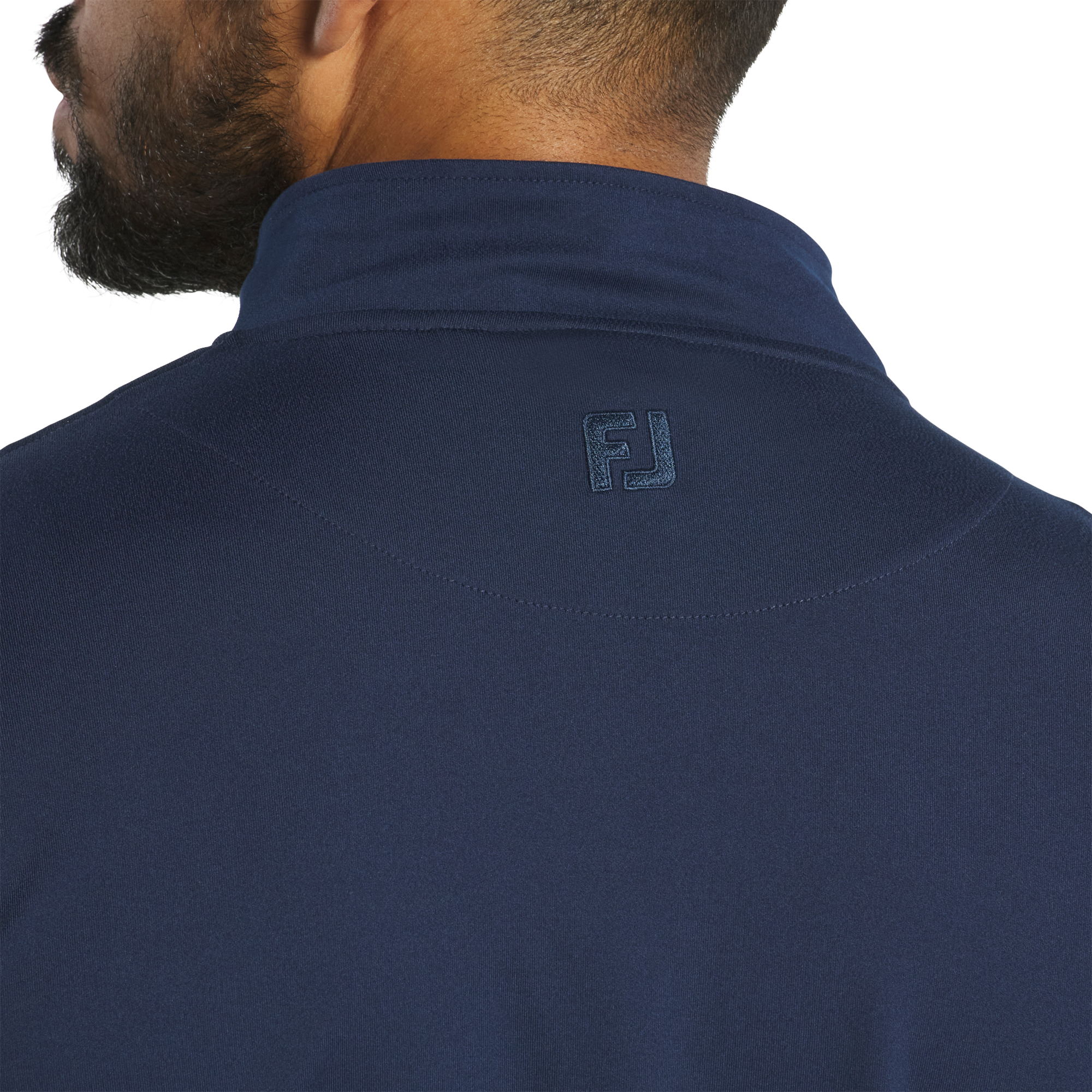 Approach Quarter-Zip