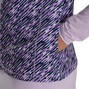 Full-Zip Printed Mid-Layer Women