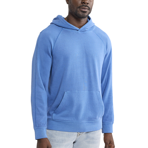 Saltaire Hoodie