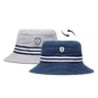 FJ x Todd Snyder Reversible Bucket Hat