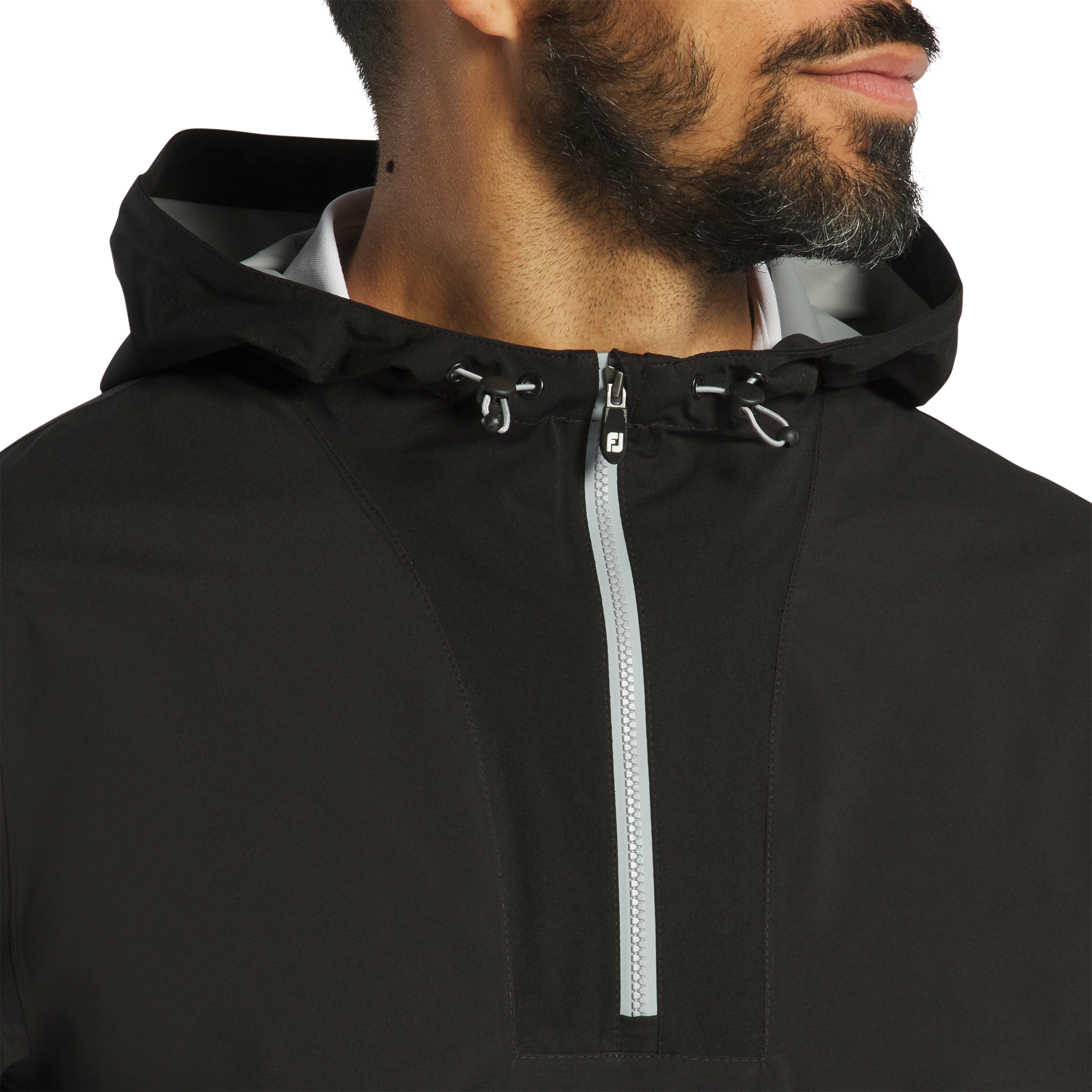 HydroLite X Rain Hoodie