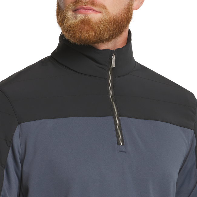 ThermoSeries Hybrid Mid-Layer