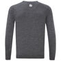 Lambswool V-Neck Pullover