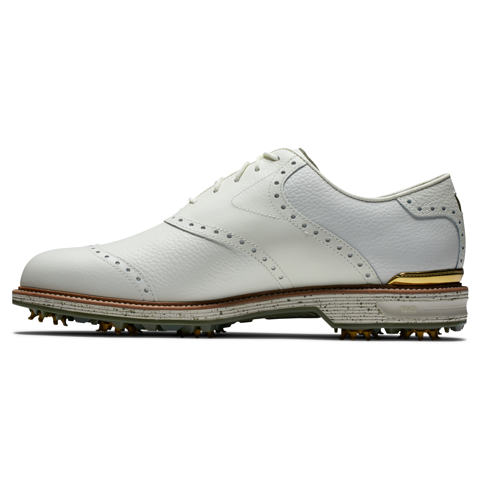 The Player's Shoe - Wilcox - Premiere Series - FootJoy Canada