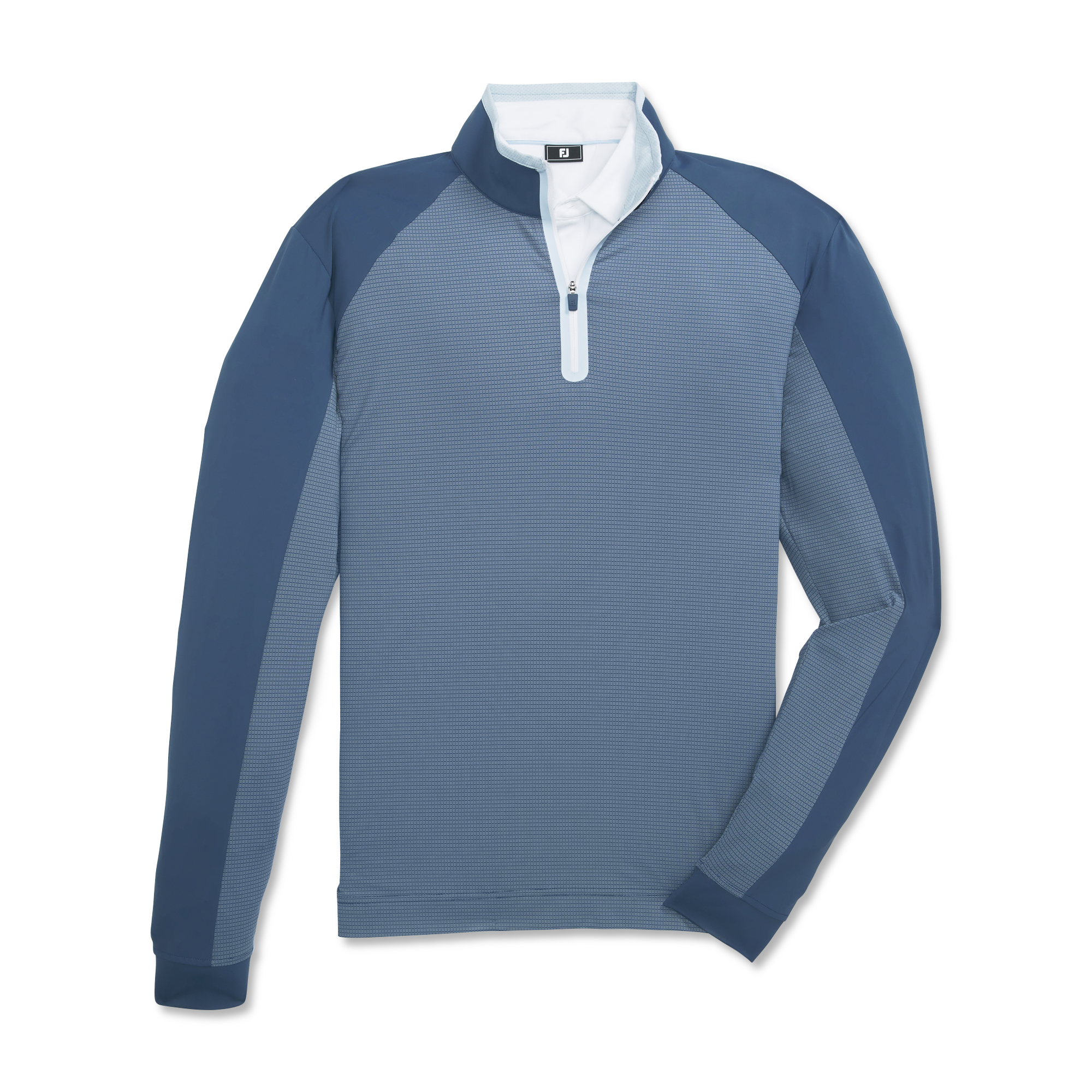 TempoSeries Mixed Texture Mid-Layer-Previous Season Style