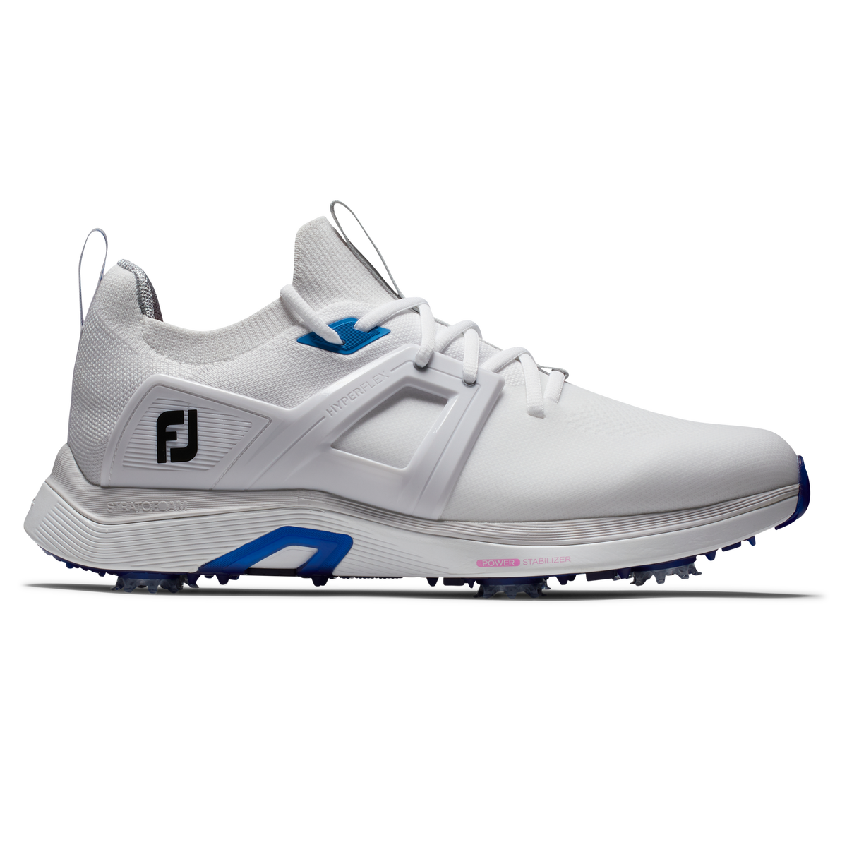 Fj hyperflex 2025 golf shoes