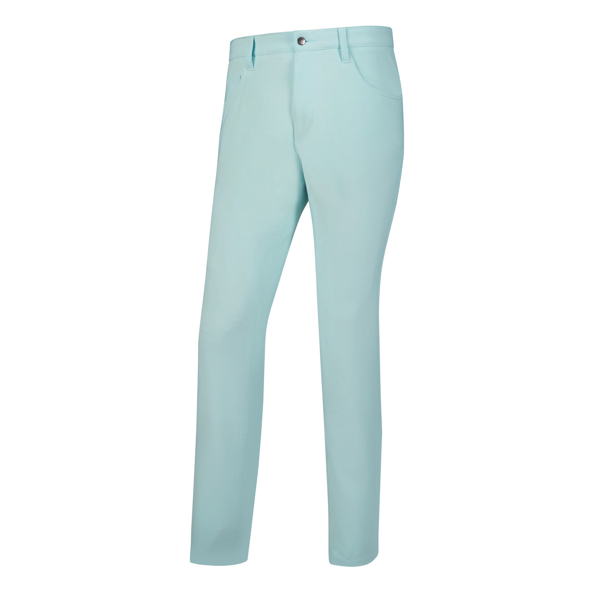 5-Pocket Golf Pants For Men | FootJoy