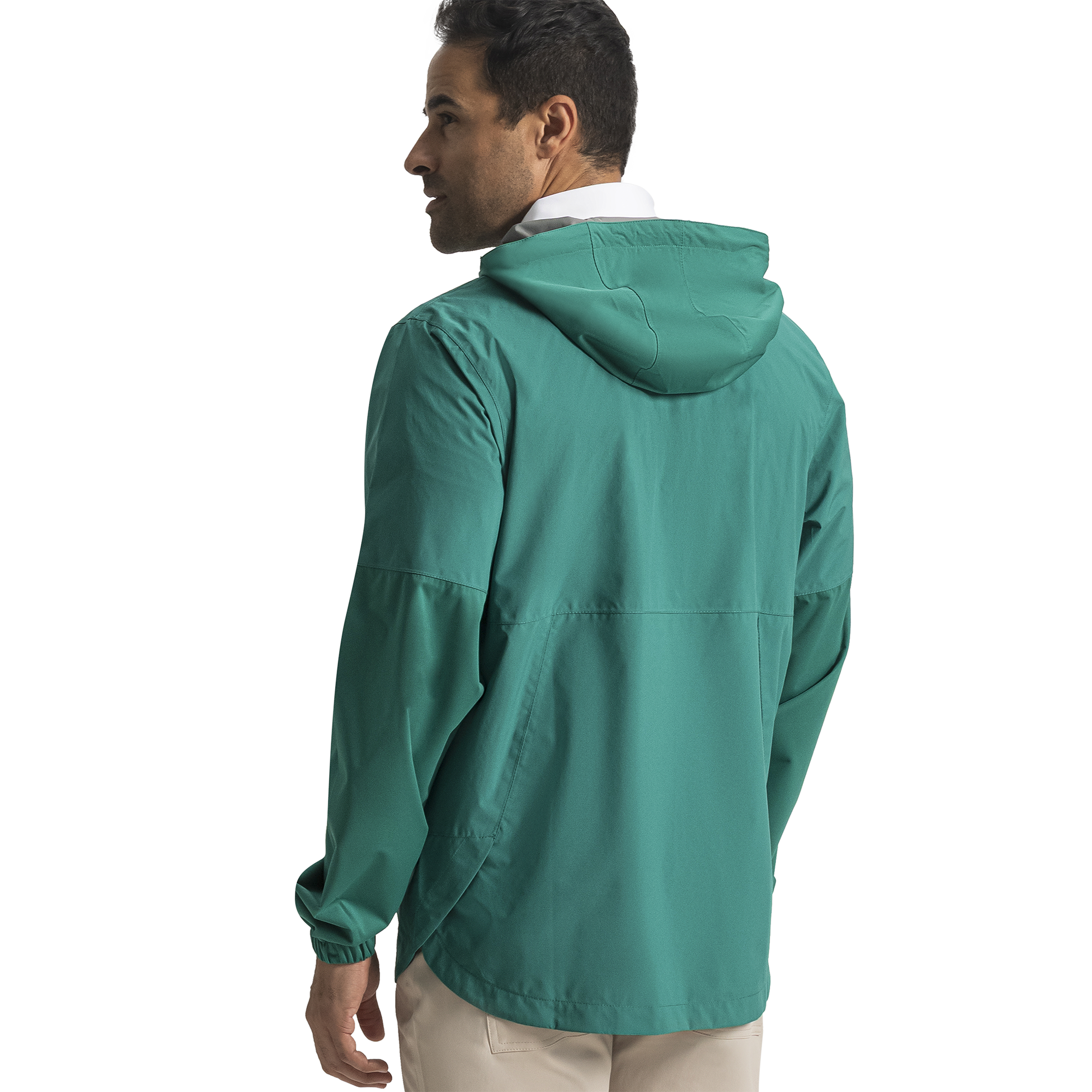 HydroLite X Rain Hoodie