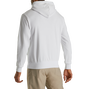 Tiki Graphic Hoodie