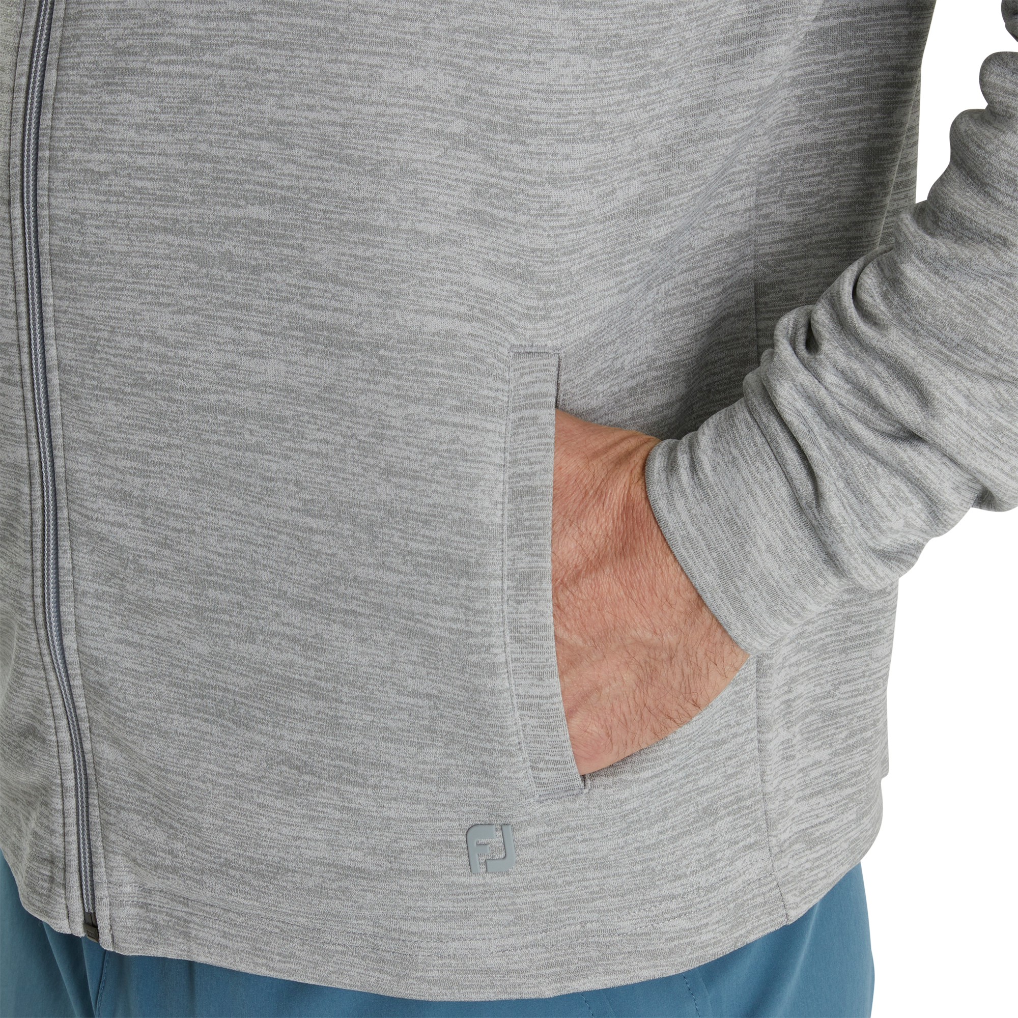 HYPR Training Hoodie-Previous Season Style