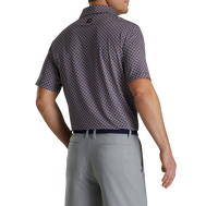 Lisle Half Moon Geo Self Collar